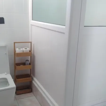 Apartament White House